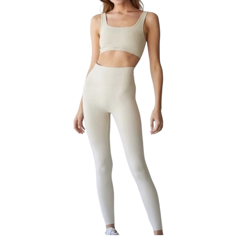 Set Active Sculptflex Leggings